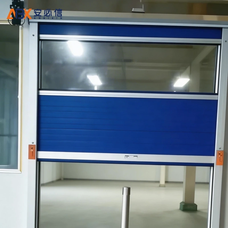 阳江市高速门