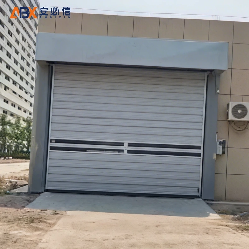 阳江市快速卷帘门