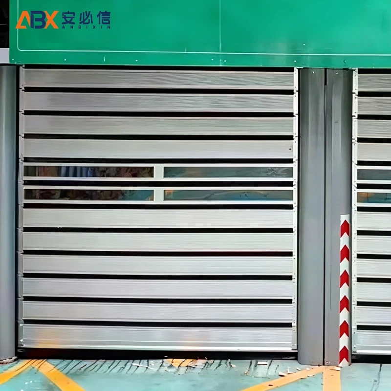 阳江市雷达高速门